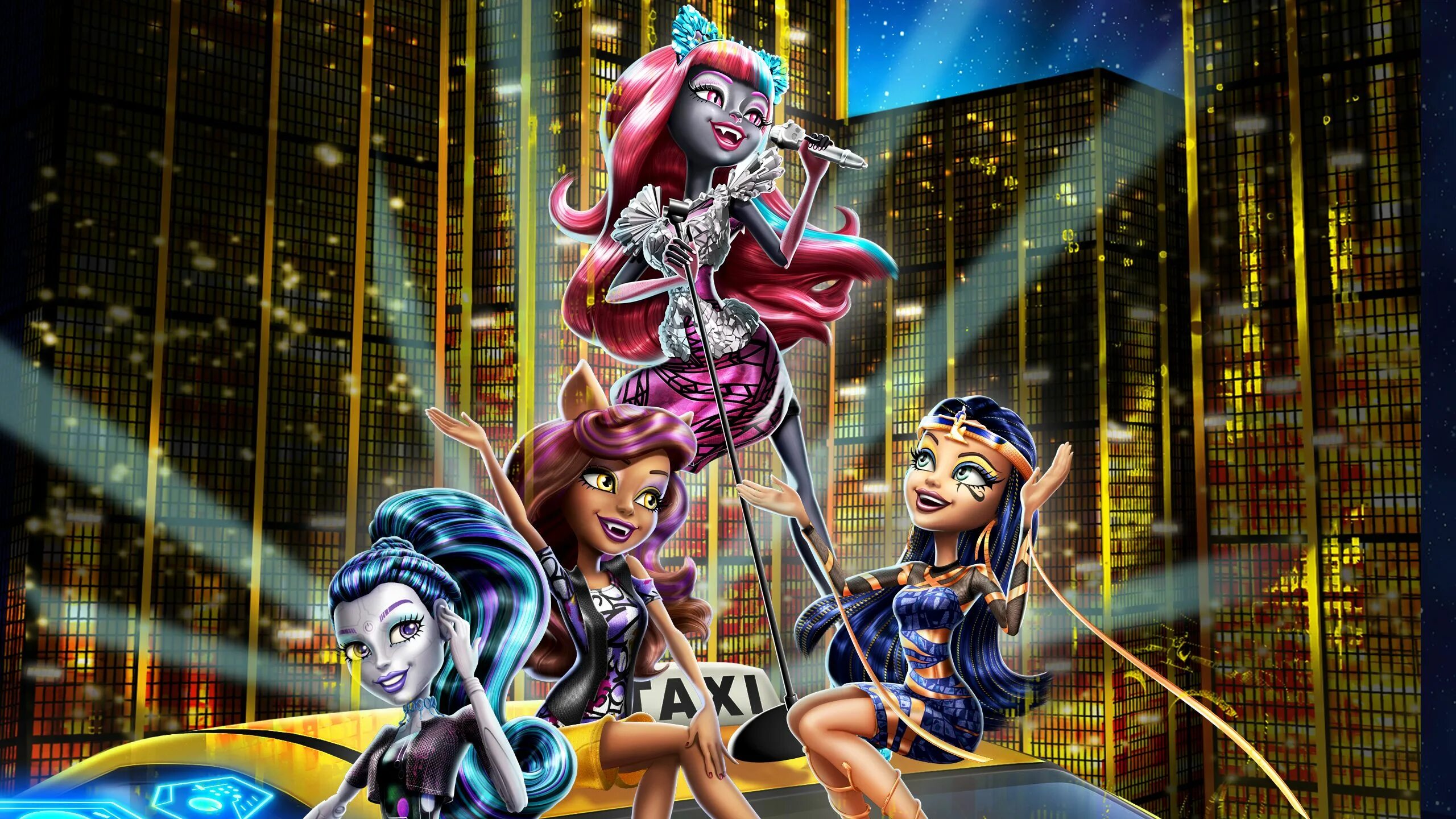 Monster High Boo York. Школа монстров бу-Йорк бу-Йорк. Школа монстров: бу-Йорк, бу-Йорк (2015). Хай посмотри