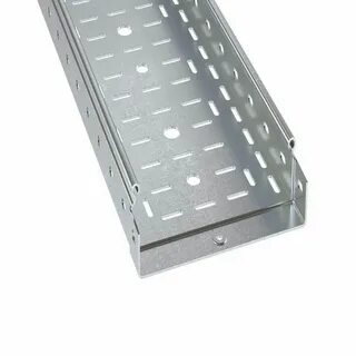 Лоток перфорированный 50х50 l3000 мм