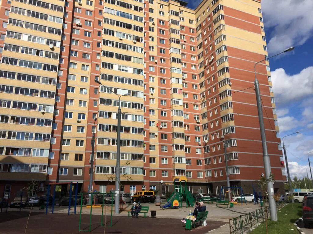 Ремесленный проезд