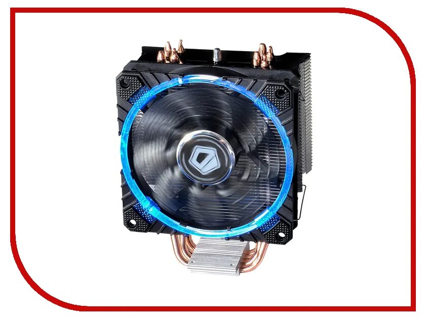 Как снять башенный кулер. ID-Cooling am4 на am3. Башенный кулер ID Cooling. Кулер с красной подсветкой LGA 1151. Система охлаждения ID-Cooling PINKFLOW.