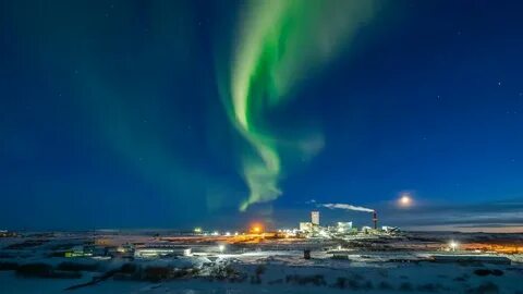 Эти необыкновенные небесные явления можно увидеть в России. yandex.net. 