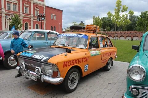 Автострада тула