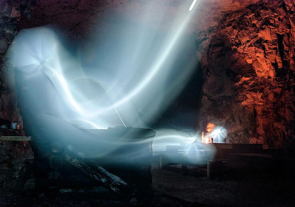 другая реальность 1