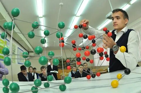 Школы чебоксары отзывы