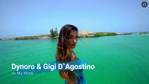 Main title gigi agostino