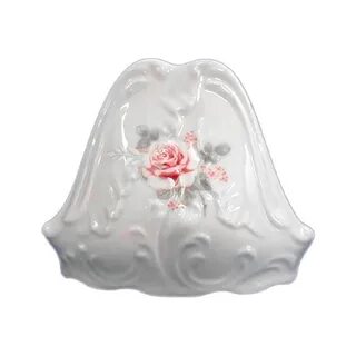 Фарфоровая 12