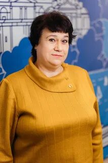 Николаевна тверь