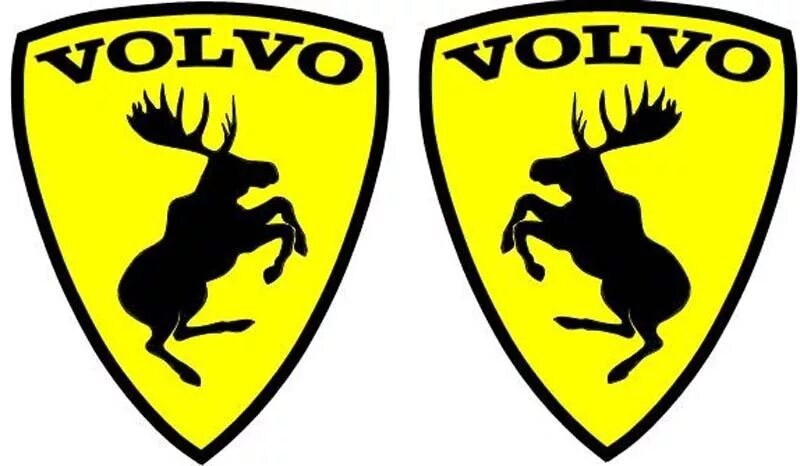 Вольво лось. Volvo Лось. Лосиный тест Вольво. Знак Вольво Лось. Прикольные логотипы Вольво.