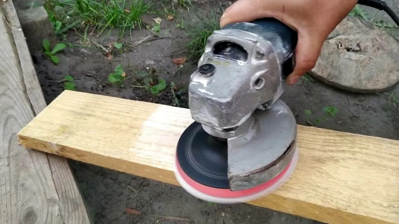 Шлифанет