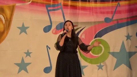 Песня земли поют дети