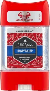Антиперспирант мужской old spice