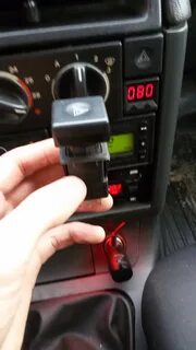 Ваз 2110 включается