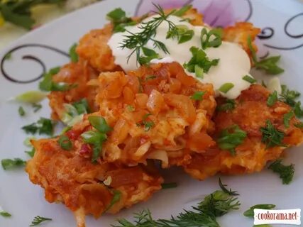 Блюда из капусты без мяса