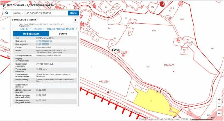 Публичная кадастровая карта. Кадастровая карта участка. Открытая кадастровая карта. Публичная кадастровая карта Сочи. Выделить участок на карте