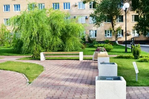 Клиническая больница 13 волгоград
