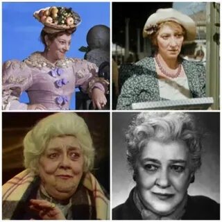 Актриса роль раневской