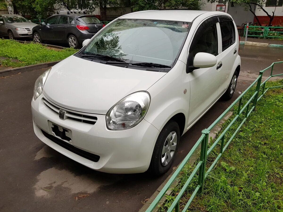 Toyota passo 2016. Toyota passo c30. Toyota passo II (c30). Тойота Пассо с 30.