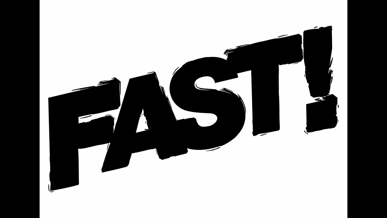 Is the faster. Fast надпись. аватарка fast. faster надпись. логотип fast.
