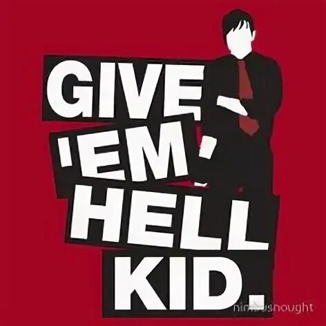 Hell me