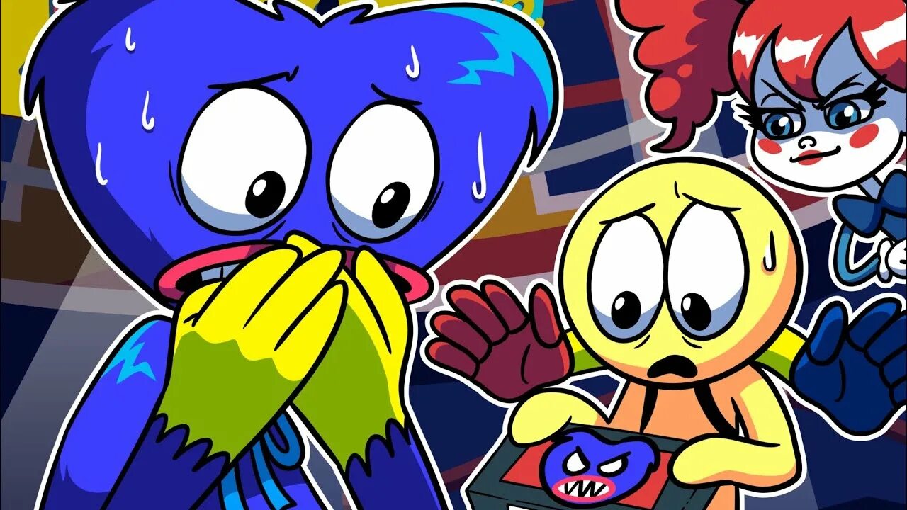 Поппи плей тайм тили вилли. Кукла поппи плейтайм. Анимация попи плей тайм. Поппи плейтайм анимации. Поппи плейтайм анимации.