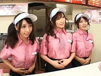 Japanese time stop