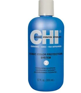Chi conditioner