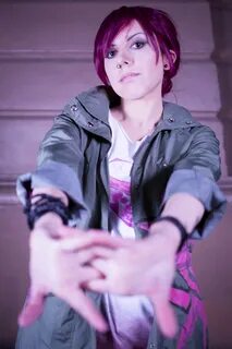 Cosplay zone