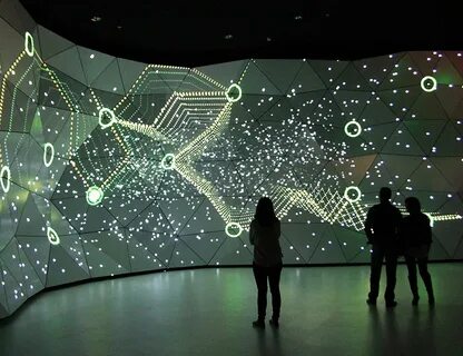 Интерактивные предметы