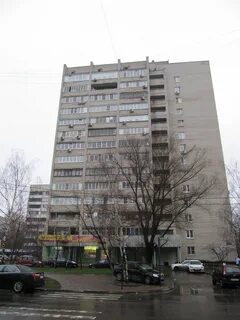 Реутов 11