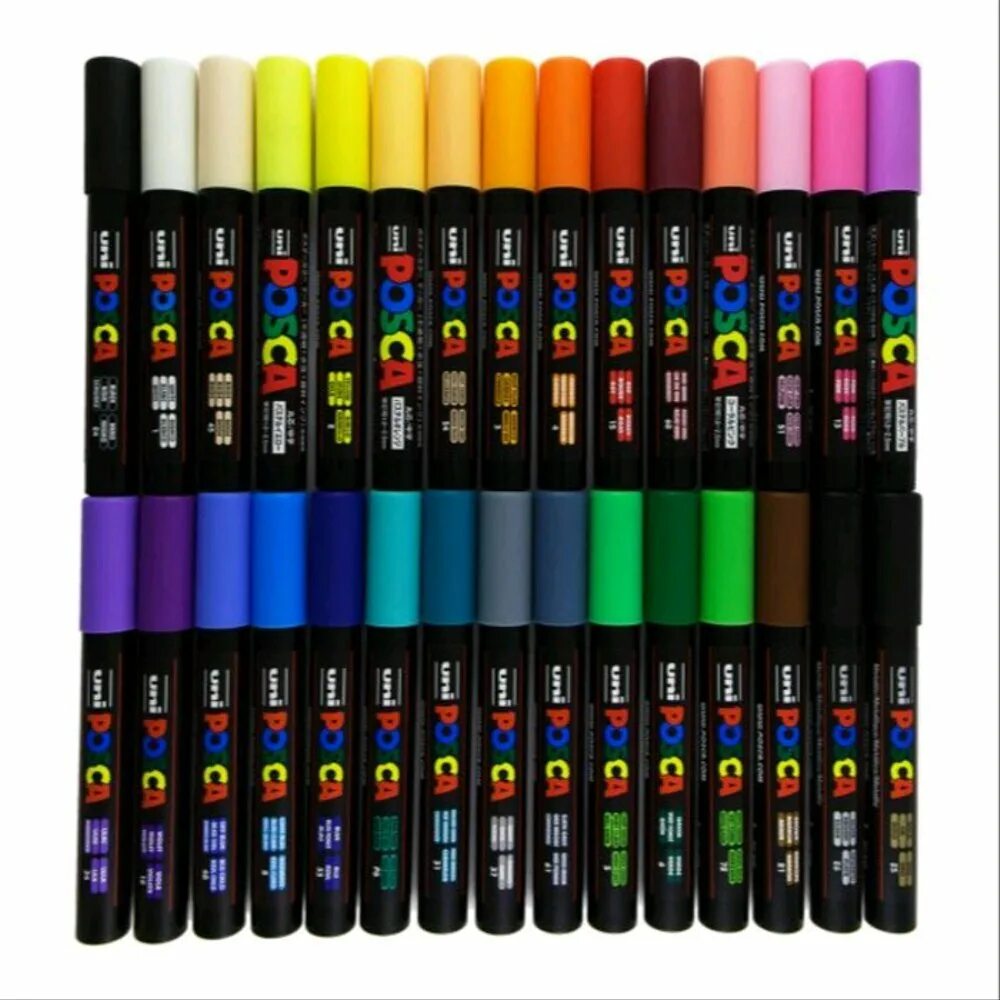 Фломастеры posca. Posca markers набор. маркеры для скетчинга uni posca. posca фломзики. маркеры posca толстые.