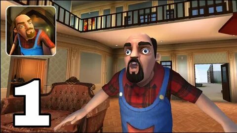 Stranger 3d