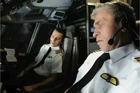 U pilot