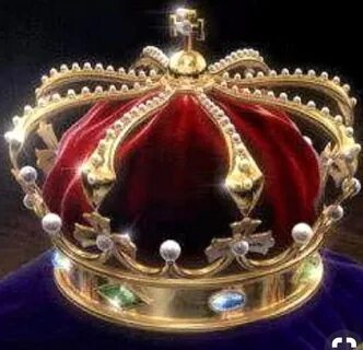 De king