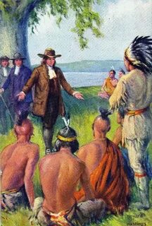 William's story