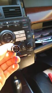 Nissan bluetooth