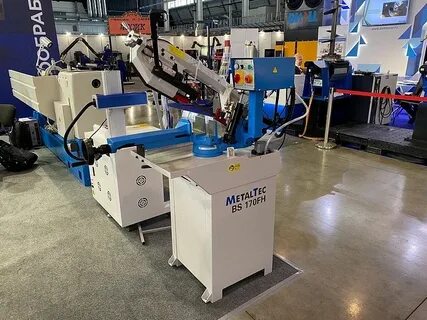 Metaltec bs 170
