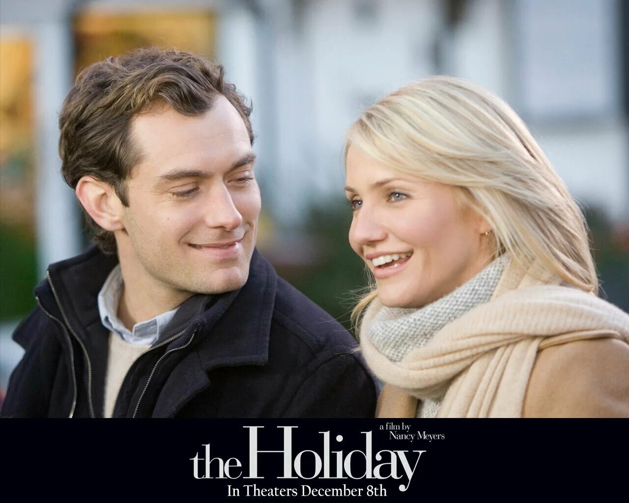 Кейт уинслет отпуск по обмену. The holiday watch english. Watch a holiday movie. Отпуск по обмену 2006 афиша. Камерон диаз и кейт уинслет.