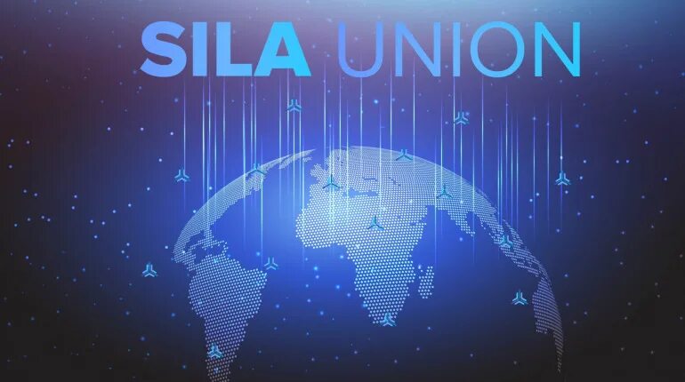 Sila union. Sila Union обзор. Sila Union Интерфейс. Сила Юнион логотип.
