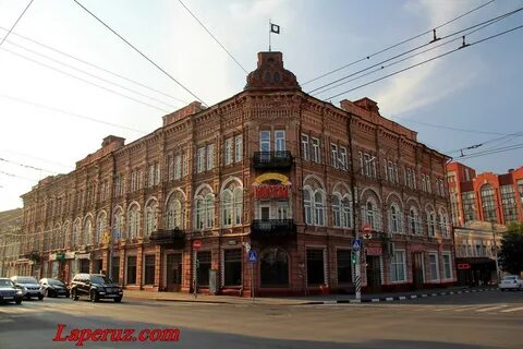 Ул московская 84