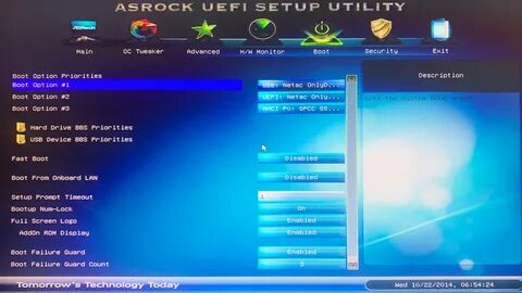 Windows 11 uefi
