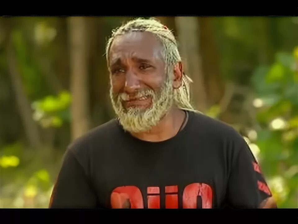 Survivor die. Survivor die