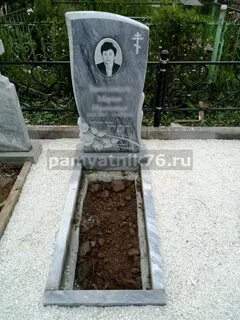 Памятники мрамор ярославль