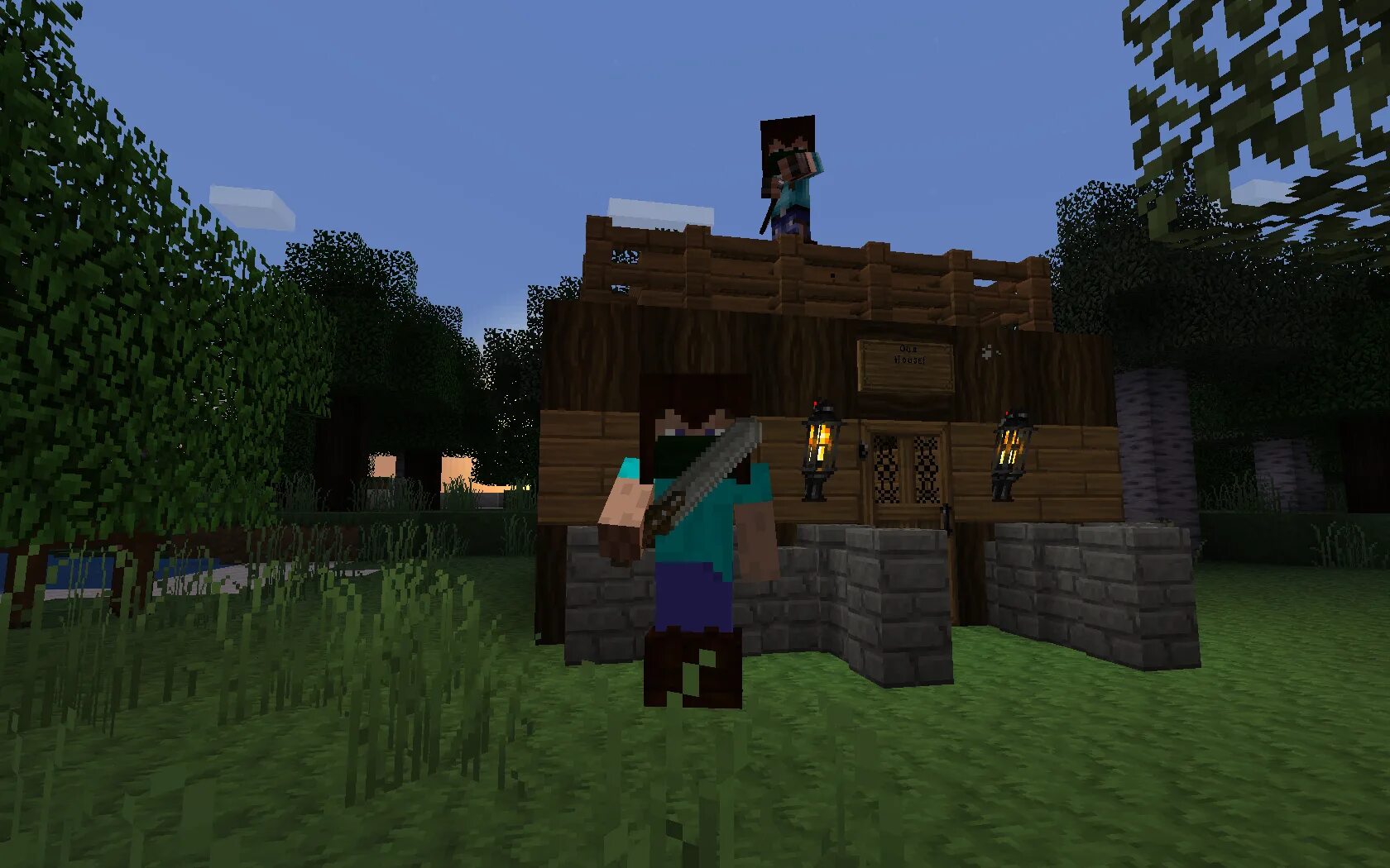 Minecraft сервер 4. Житель майнкрафт. болотный житель в майнкрафте. ванильный майнкрафт 1.16.4. сервера майнкрафт 1.16.4 ванила.