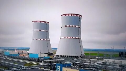 Аэс построить