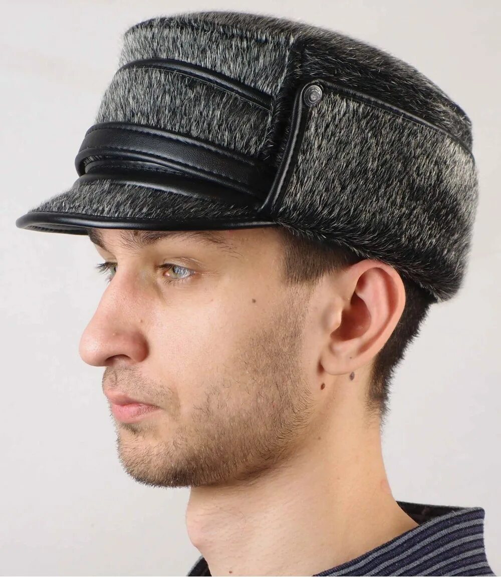 зимние кепки для мужчин. стильные бейсболки для мужчин. шапка мужская зимняя. зимний картуз. картуз мужской canoe.