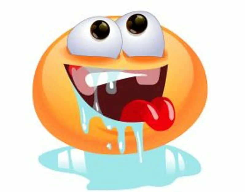 Смайлик слюни текут. Смайлик с текущей слюной. Смайл со слюнями. Смайлик слюнки текут. Смайлик вкусно.