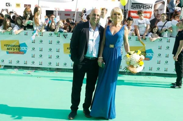 Премия 2013