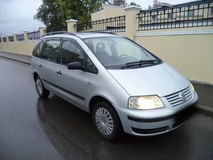 Шаран 2003