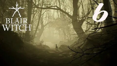 Blair witch