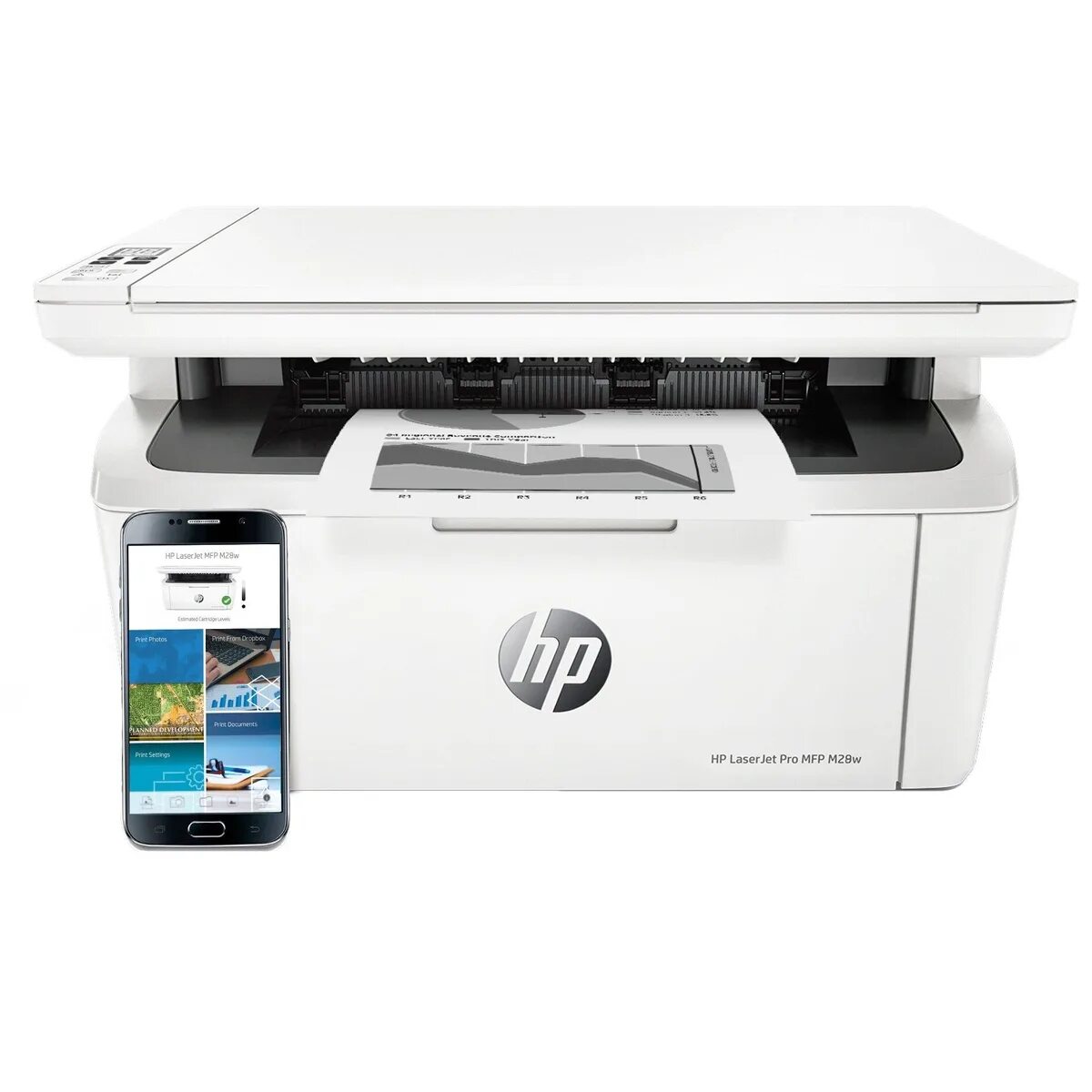 Принтер laserjet pro mfp купить